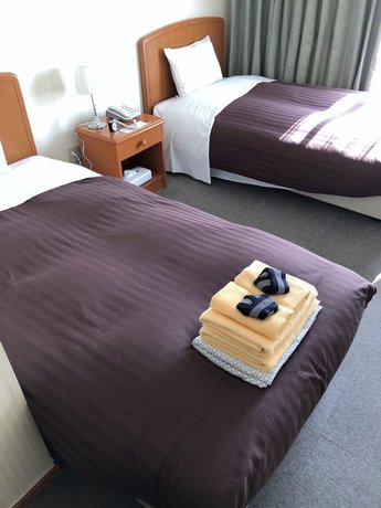Imagen de la habitación del Hotel Kinuya Hotel. Foto 10