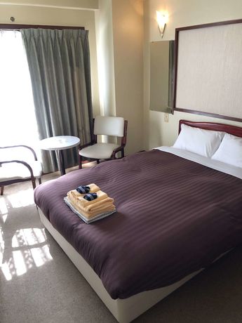 Imagen de la habitación del Hotel Kinuya Hotel. Foto 12
