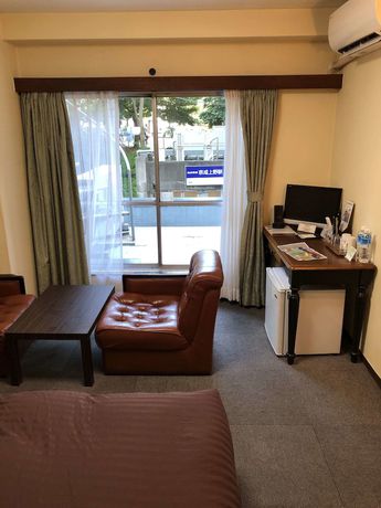 Imagen de la habitación del Hotel Kinuya Hotel. Foto 13