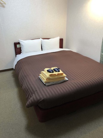 Imagen de la habitación del Hotel Kinuya Hotel. Foto 14