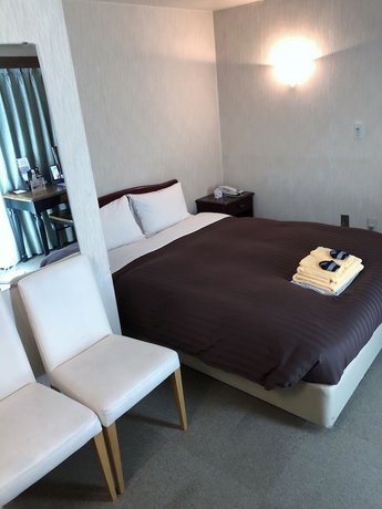 Imagen de la habitación del Hotel Kinuya Hotel. Foto 15