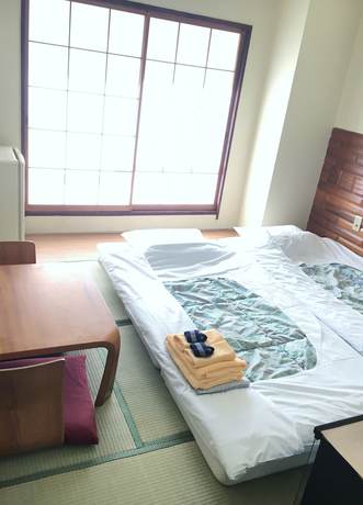 Imagen de la habitación del Hotel Kinuya Hotel. Foto 16