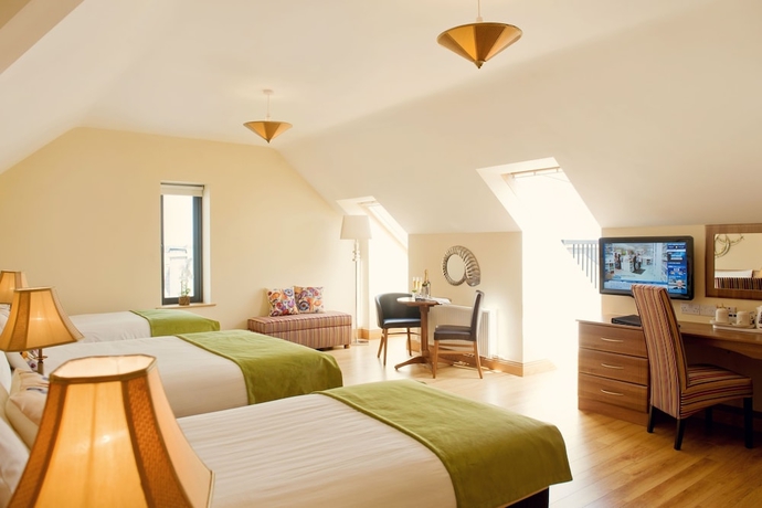 Imagen de la habitación del Hotel Kinvara Guesthouse. Foto 2