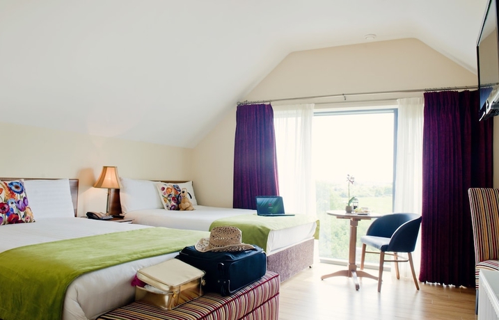 Imagen de la habitación del Hotel Kinvara Guesthouse. Foto 3