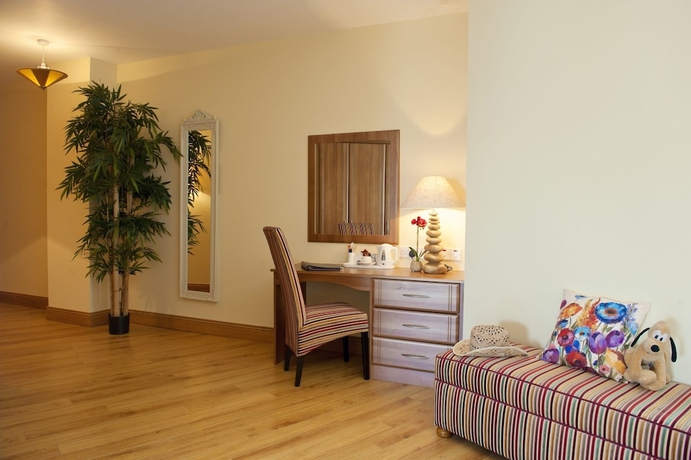Imagen de la habitación del Hotel Kinvara Guesthouse. Foto 5