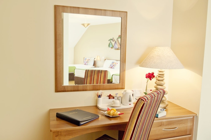 Imagen de la habitación del Hotel Kinvara Guesthouse. Foto 6
