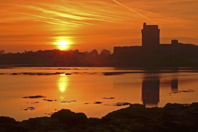 Imagen de la habitación del Hotel Kinvara Guesthouse. Foto 7