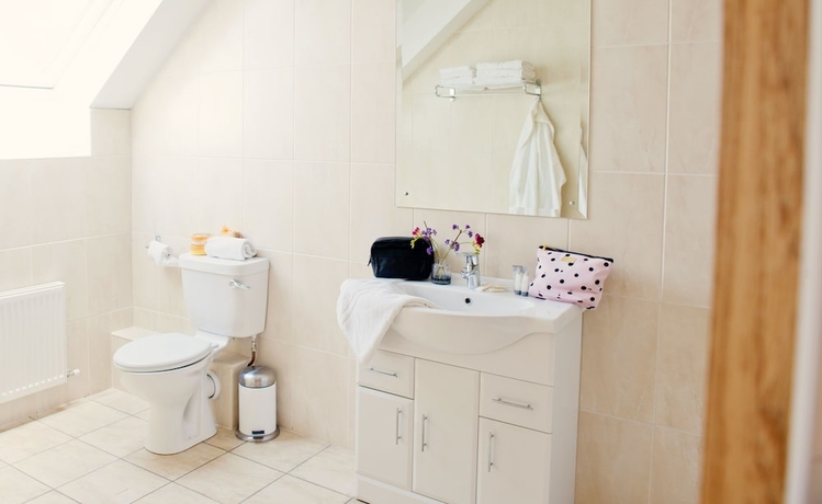 Imagen de la habitación del Hotel Kinvara Guesthouse. Foto 9