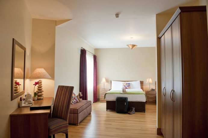 Imagen de la habitación del Hotel Kinvara Guesthouse. Foto 10