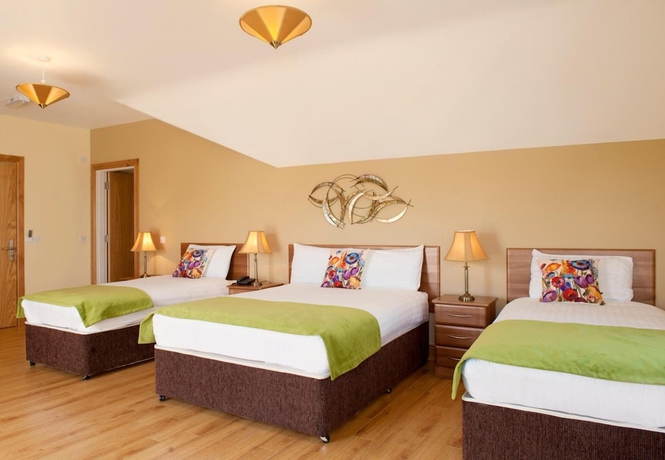 Imagen de la habitación del Hotel Kinvara Guesthouse. Foto 12