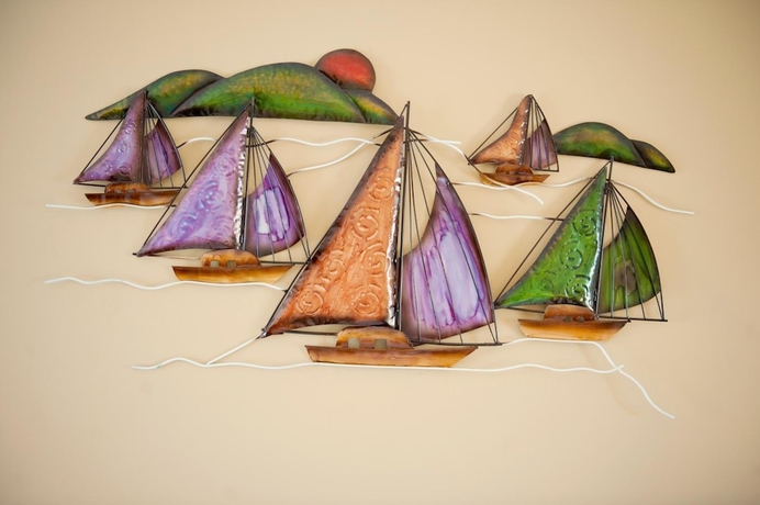 Imagen de la habitación del Hotel Kinvara Guesthouse. Foto 14