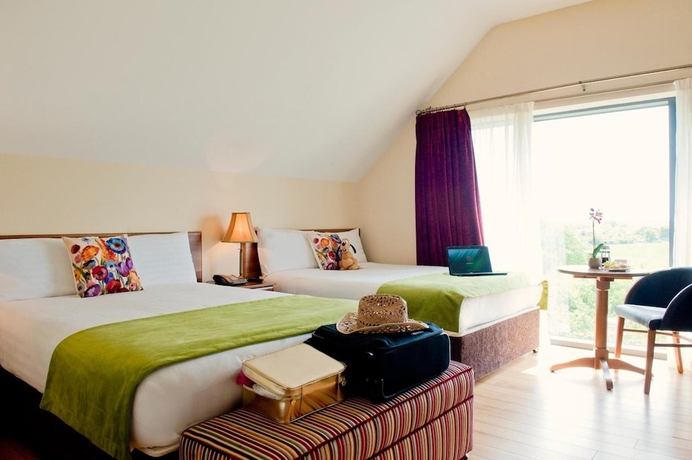 Imagen de la habitación del Hotel Kinvara Guesthouse. Foto 15