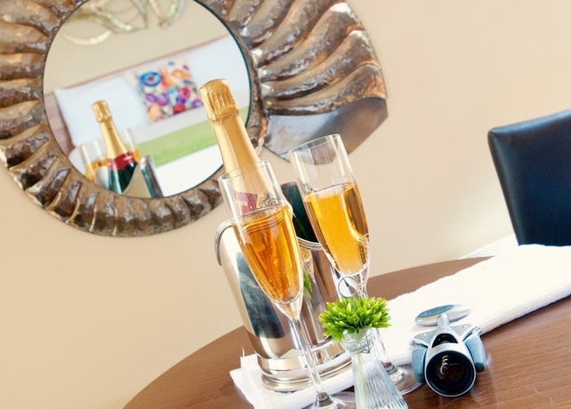 Imagen de la habitación del Hotel Kinvara Guesthouse. Foto 16