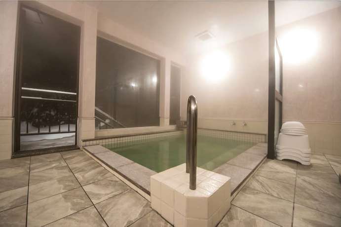 Imagen general del Hotel Kinwaso. Foto 1
