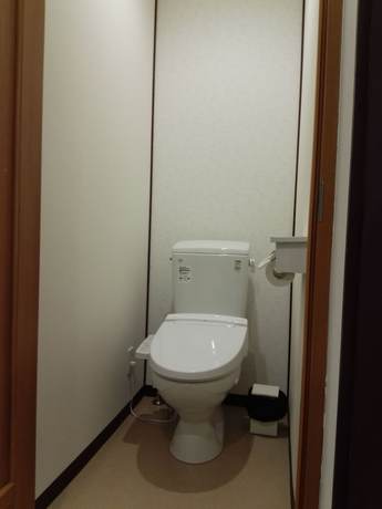 Imagen de la habitación del Hotel Kinwaso. Foto 10