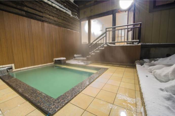 Imagen general del Hotel Kinwaso. Foto 2