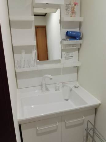 Imagen de la habitación del Hotel Kinwaso. Foto 13