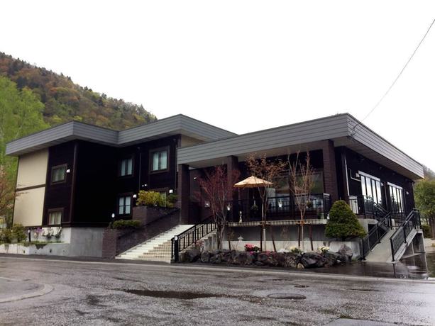 Imagen general del Hotel Kinwaso. Foto 3