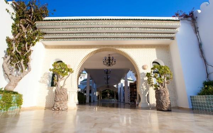 Imagen general del Hotel Kinza. Foto 4
