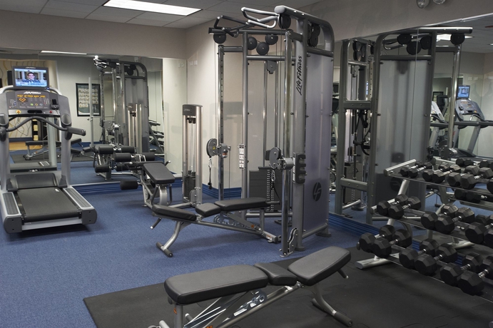 Imagen de los interiores del Hotel Kinzie. Foto 14