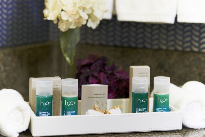 Imagen de la habitación del Hotel Kinzie. Foto 5