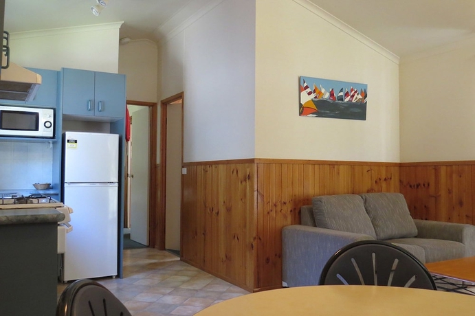 Imagen de la habitación del Hotel Kioloa Beach Holiday Park. Foto 2