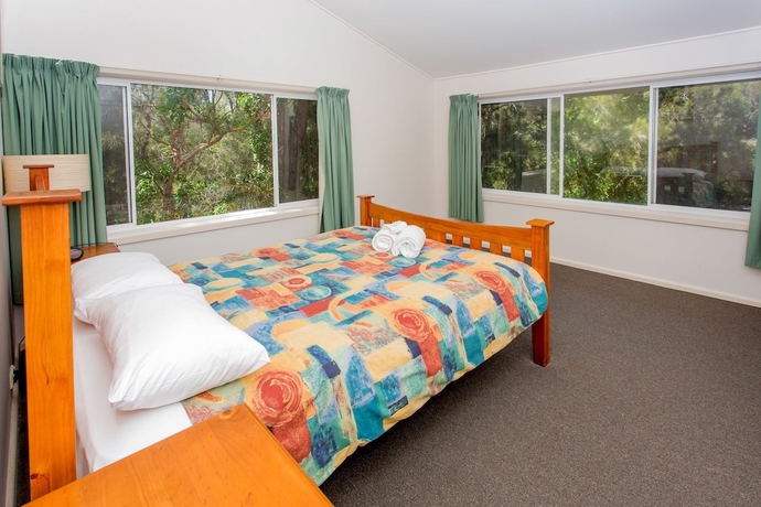Imagen de la habitación del Hotel Kioloa Beach Holiday Park. Foto 8