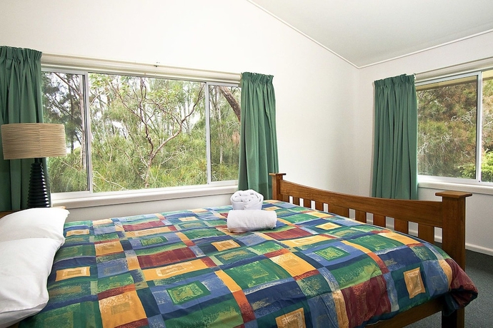 Imagen de la habitación del Hotel Kioloa Beach Holiday Park. Foto 12