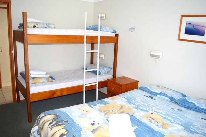 Imagen de la habitación del Hotel Kioloa Beach Holiday Park. Foto 13