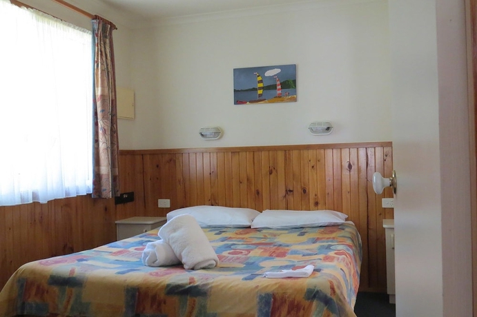 Imagen de la habitación del Hotel Kioloa Beach Holiday Park. Foto 16