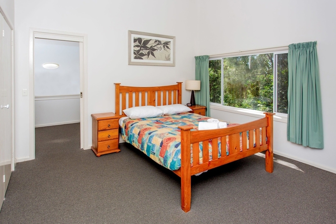 Imagen de la habitación del Hotel Kioloa Beach Holiday Park. Foto 18