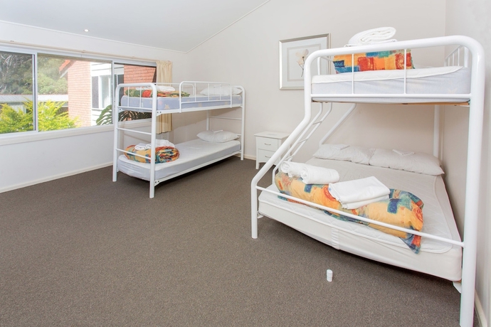 Imagen de la habitación del Hotel Kioloa Beach Holiday Park. Foto 19