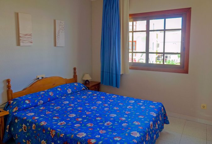 Imagen de la habitación del Hotel Kione Playa Romana. Foto 16