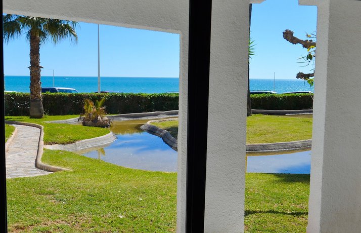 Imagen de la habitación del Hotel Kione Playa Romana. Foto 18