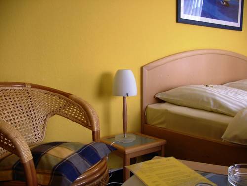 Imagen de la habitación del Hotel Kiose - Landhaus Jojo. Foto 2