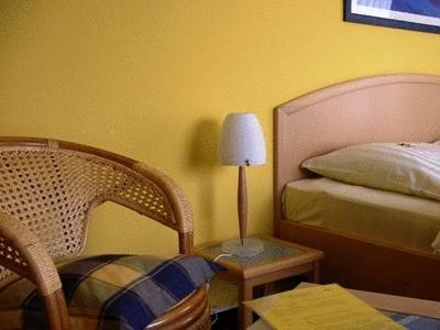 Imagen de la habitación del Hotel Kiose - Landhaus Jojo. Foto 3