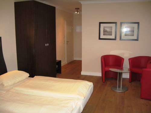 Imagen de la habitación del Hotel Kiose - Landhaus Jojo. Foto 4