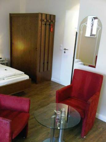 Imagen de la habitación del Hotel Kiose - Landhaus Jojo. Foto 5