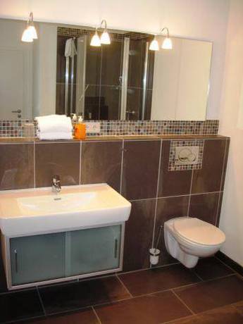 Imagen de la habitación del Hotel Kiose - Landhaus Jojo. Foto 6