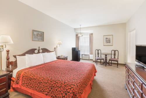 Imagen de la habitación del Hotel Kiota Inn. Foto 3