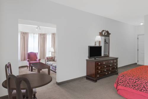 Imagen de la habitación del Hotel Kiota Inn. Foto 5