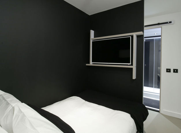 Imagen de la habitación del Hotel Kip. Foto 10