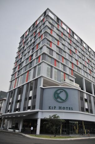 Imagen general del Hotel Kip Kuala Lumpur. Foto 1