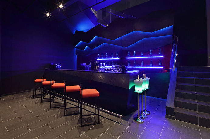 Imagen de la piscina del Hotel Kip Kuala Lumpur. Foto 16