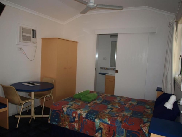 Imagen de la habitación del Hotel Kipara Tropical Rainforest Retreat. Foto 2