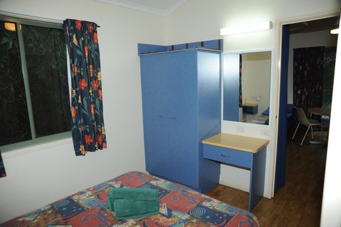 Imagen de la habitación del Hotel Kipara Tropical Rainforest Retreat. Foto 5