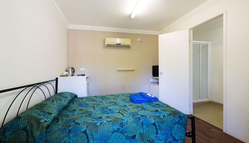 Imagen de la habitación del Hotel Kipara Tropical Rainforest Retreat. Foto 7