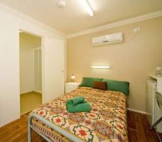 Imagen de la habitación del Hotel Kipara Tropical Rainforest Retreat. Foto 8