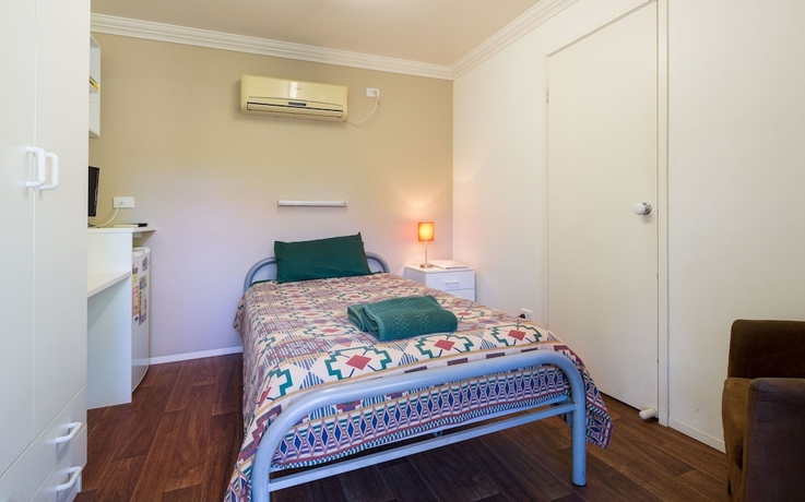 Imagen de la habitación del Hotel Kipara Tropical Rainforest Retreat. Foto 9