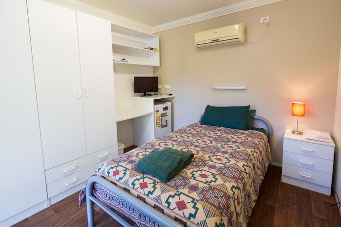 Imagen de la habitación del Hotel Kipara Tropical Rainforest Retreat. Foto 12